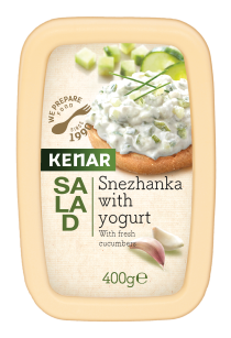 Salad Snezhanka KENAR