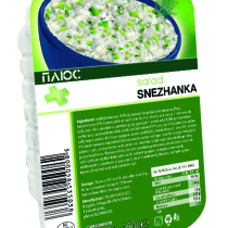 Salad Snezhanka