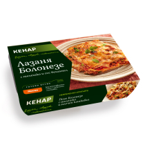 Лазаня Болонезе
