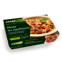 Пене ал арабиата