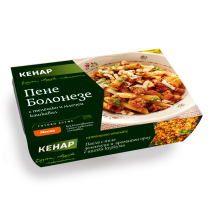 Пене Болонезе