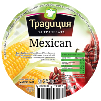 Mexican - new product