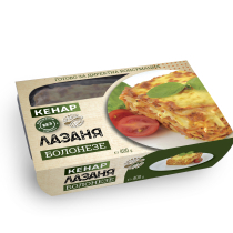 Лазаня Болонезе