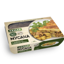 Мусака