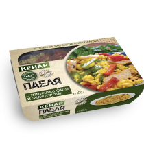 Паеля
