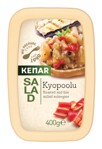 Salad Kyopoolu KENAR