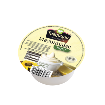 Light mayonnaise