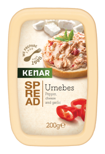 Spread Urnebes KENAR