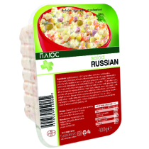 Russian Salad